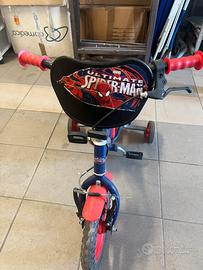 Bici bambino