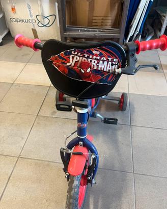 Bici bambino