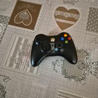 Joystick e giochi