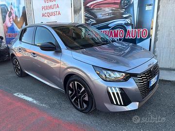 Peugeot 208 PureTech 100 Stop&Start 5 porte Allure