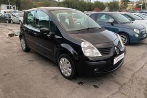 Renault Modus Grand Modus 1.5 dCi 70CV