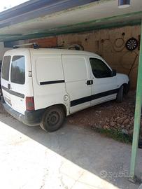 Citroen Berlingó