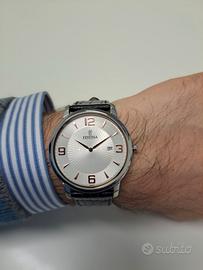 Festina ultra sottile 