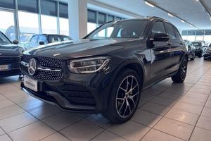 Mercedes-Benz GLC 220 d 4Matic Premium aut.