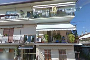 Appartamento a Salzano (VE)