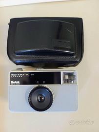 Kodak instamatic 28