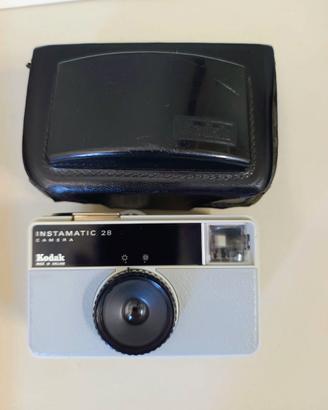 Kodak instamatic 28