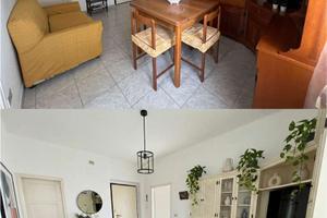 JESI APPARTAMENTO Via Gallodoro