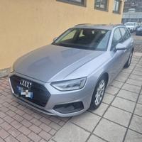 AUDI A4 Avant 35 TDI/163 CV S tronic Business