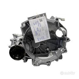 CAMBIO MANUALE COMPLETO SKODA Roomster 1a Serie CG