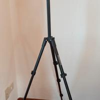 Treppiede Manfrotto Compact Light 