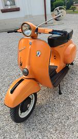 Stupenda vespa 50