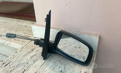 Specchietto Lato Dx Per fiat panda