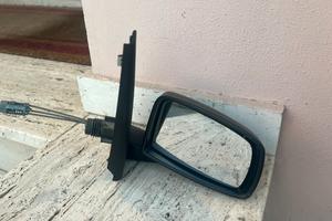 Specchietto Lato Dx Per fiat panda