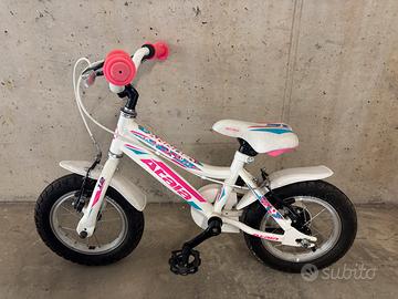 Bici bimba Atala Bunny