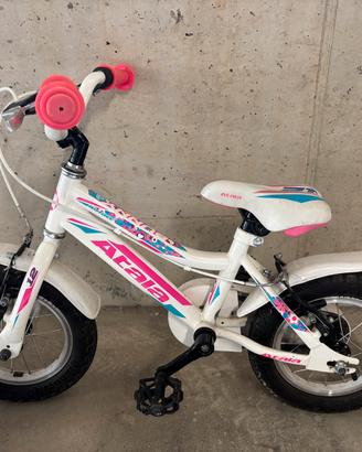 Bici bimba Atala Bunny