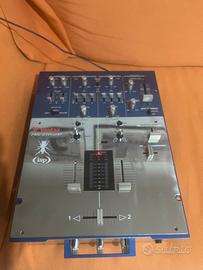 Mixer dj Vestax  07  PRO ISP