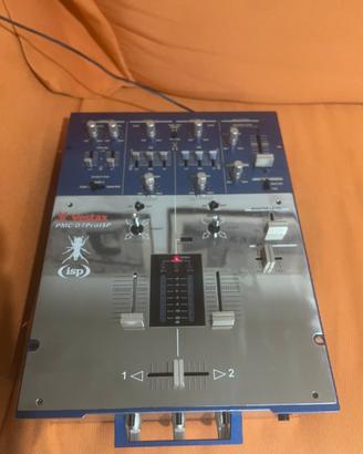 Mixer dj Vestax  07  PRO ISP