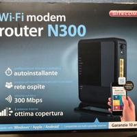 Router Sitecom N300