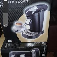 macchina per il caffè