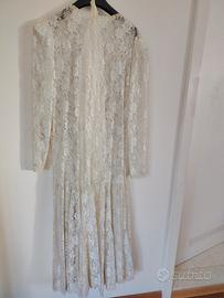 VESTITO DA SPOSA