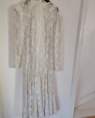 VESTITO DA SPOSA