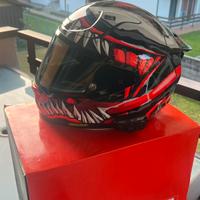 Casco HJC RPHA 12