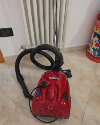aspirapolvere Panasonic 1500w