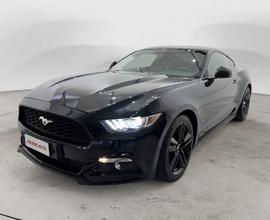 Ford Mustang Fastback 2.3 Ecoboost