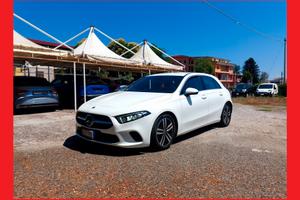 Mercedes-Benz A 180 d 116 CV Sport - 2021
