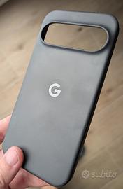 Cover ufficiale Pixel 9 Pro buonissime condizioni