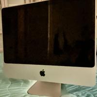iMac 20” 2008