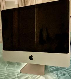 iMac 20” 2008