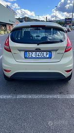 Ford Fiesta 1.6 Tdci 90 cv