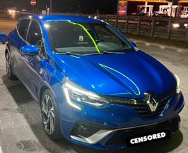 Renault Clio Rs Line Diesel