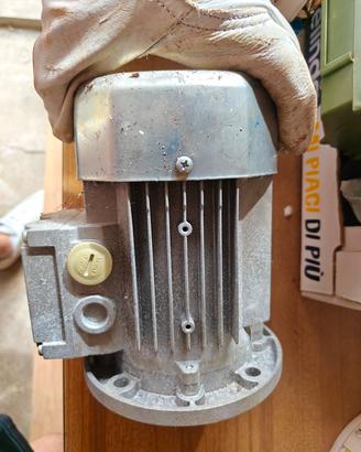motore elettrico 