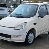 Ligier Due ANNO 2012