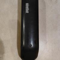 batteria aggiuntiva monopattino Ninebot