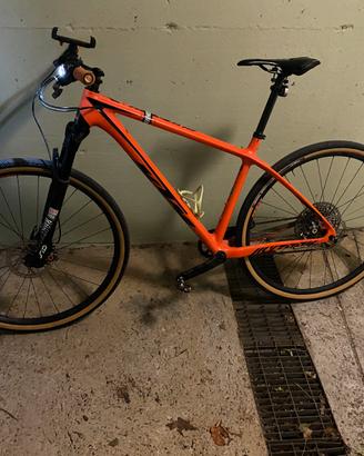 Telaio ktm Myroon prestige