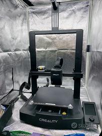 Stampante 3d Creality Ender3 V3 SE