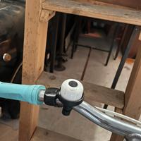 BICI TREKKING ORIGINAL 20  BTWIN AZZURRA 2020