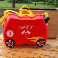 Trunki Valigia bimbo