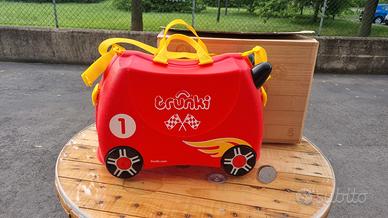 Trunki Valigia bimbo