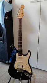 Chitarra squire by fender