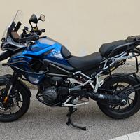 Triumph Tiger 1200 - 2022