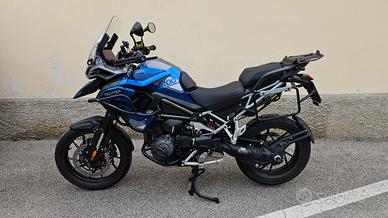 Triumph Tiger 1200 - 2022