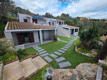 Casa Costa Rei Sardegna