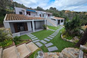 Casa Costa Rei Sardegna