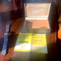 SCAFOGRAF 200 Eberhard del 1967