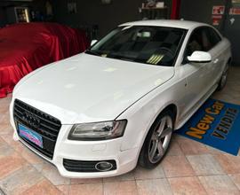 Audi A5 2.0 Coupé 2.0 TDI S-Line